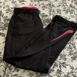 Nike sweatpants